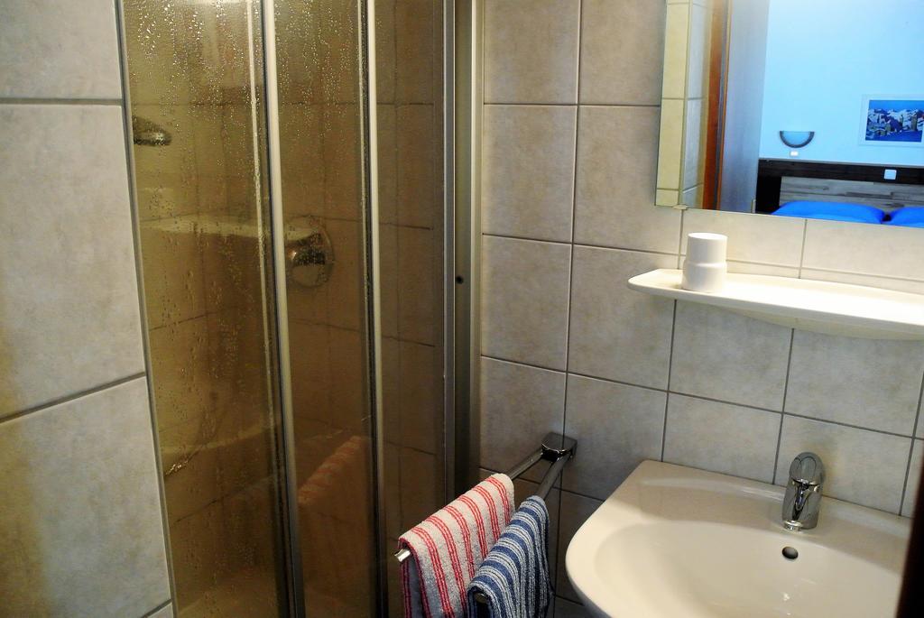 Apartamento Haus Stratton Innsbruck Exterior foto